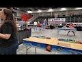 Some Doubles Finals and Birthday Challenge