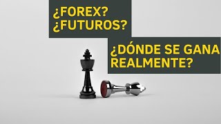 ¿Forex, Futuros o Canicas? by Invierte en ti 208 views 1 year ago 3 minutes, 46 seconds