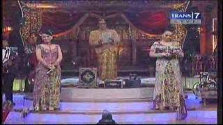 Opera Van Java 476 Daun Pisang Kenangan (Sahur Ramadhan)
