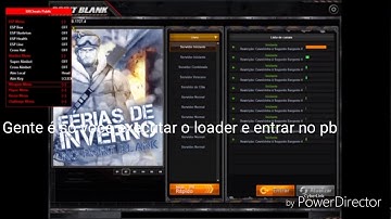 Hack Point Blank 2017