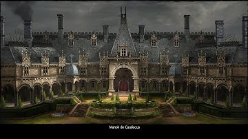 Gw2 guide | dungeon frequenter (solo edition) | CM P3