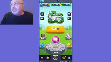 Smashing Four! Fun Pool/RPG Combo!! Epic Orb Open! 2 Wins!