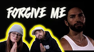 Forgive me | (GAWNE) - Reaction!