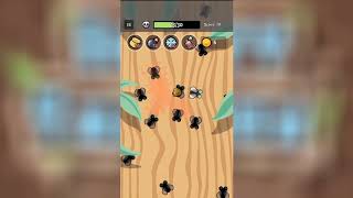Insect Smasher Gameplay - SQUISHING BUGS IS FUN! screenshot 5