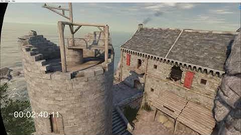 Blade and sorcery max tier dungeons speed run  3:23.11