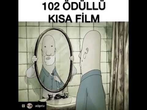 102 ödüllü kısa film