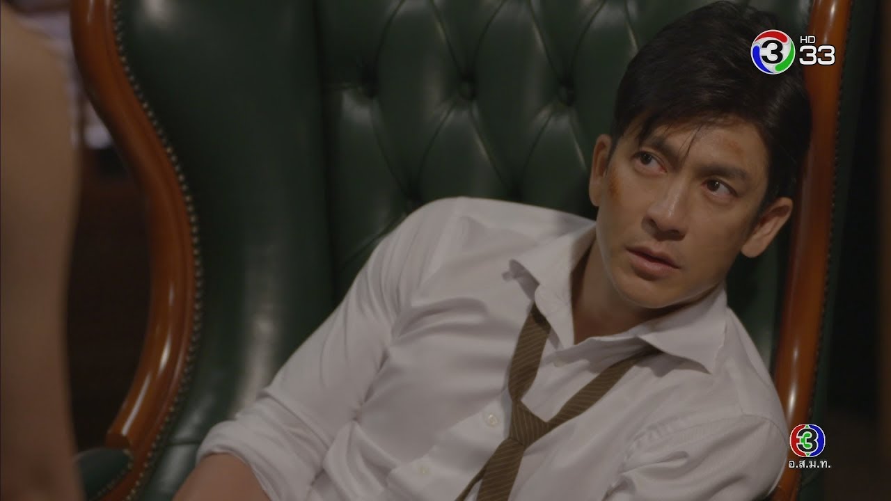 FIN | ผมจะขอบคุณมากกว่านี้ ถ้าคุณเลิกเชื่อว่าผมฆ่าวรดา | ด้วยแรงอธิษฐาน | Ch3Thailand