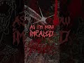 Another round of Six Feet Under's "Unmistakable Smell Of Death"...let's GO! 👊🔥 #metal #deathmetal