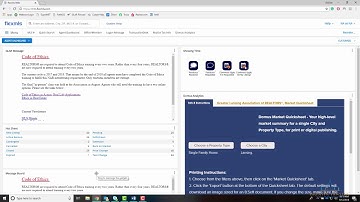 Flex Dashboard Customization