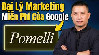 Google AI Phát Hành Agent Marketing Miễn Phí (Chi Tiết Update Pomelli)
