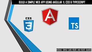 Module-9: Wild Card Route and using Angular Route Guards
