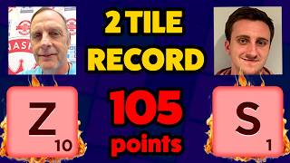 Información Two Tiles. 100+ Points. All-Time Record Guía