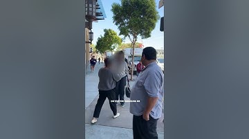 Road-Raging Bus Driver SNAPS When Tesla Owner Confronts Her