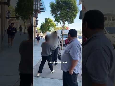 Road-Raging Bus Driver SNAPS When Tesla Owner Confronts Her