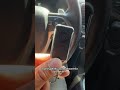 Cyfrowy immobilizer, montaż Jeep Grand Cherokee. Zabezpiecz auto przed kradzieżą. IMMOLOCK
