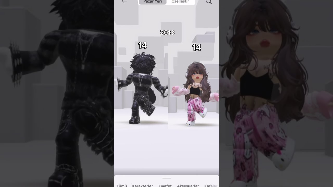  Miss You Roblox Shorts