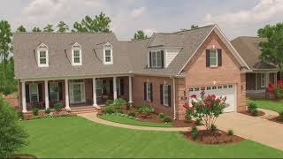 Destination Dream Home - Compass Pointe