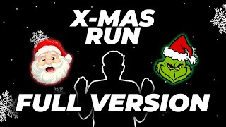 Xmas  New Year Immersive Interactive Warmup  Viral Interactive Game  Version