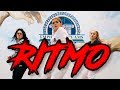 The Black Eyed Peas, J Balvin - RITMO | Choreography by Sebastian Linares