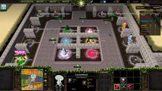 Warcraft III - Canned Bread