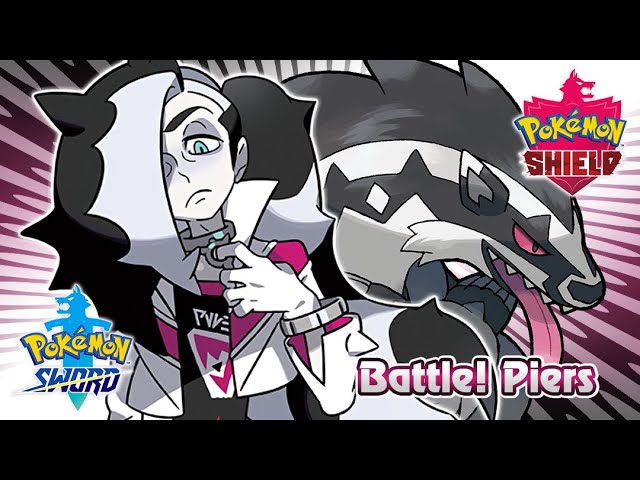 Stream Pokemon Sword Shield - Legendary Battle Theme by SpartakTH