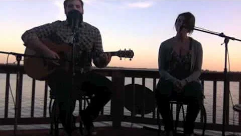 Someone Like You (Adele cover) by Amanda Swenson a...