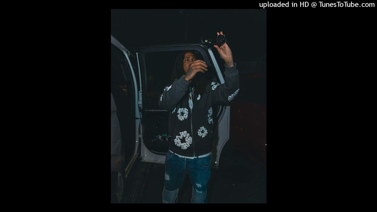 [FREE] Hurricane Wisdom x Kodak Black Type Beat - 