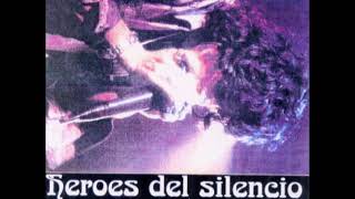 Héroes del silencio - Live in Panamá 1996