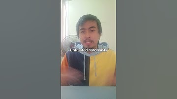 "Untreated narcissists" #npd #narcissisticpersonalitydisorder #clusterb #narcissist
