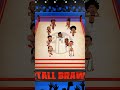 2Tall Animation | NBA Knockout x NBA Finals
