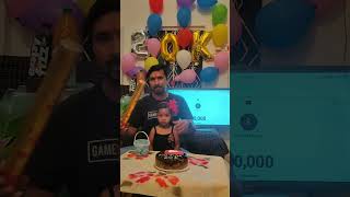 20,000 Subscribes Celebration #Ytshorts #Shorts