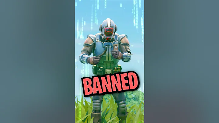 How I defeated a Fortnite hacker!