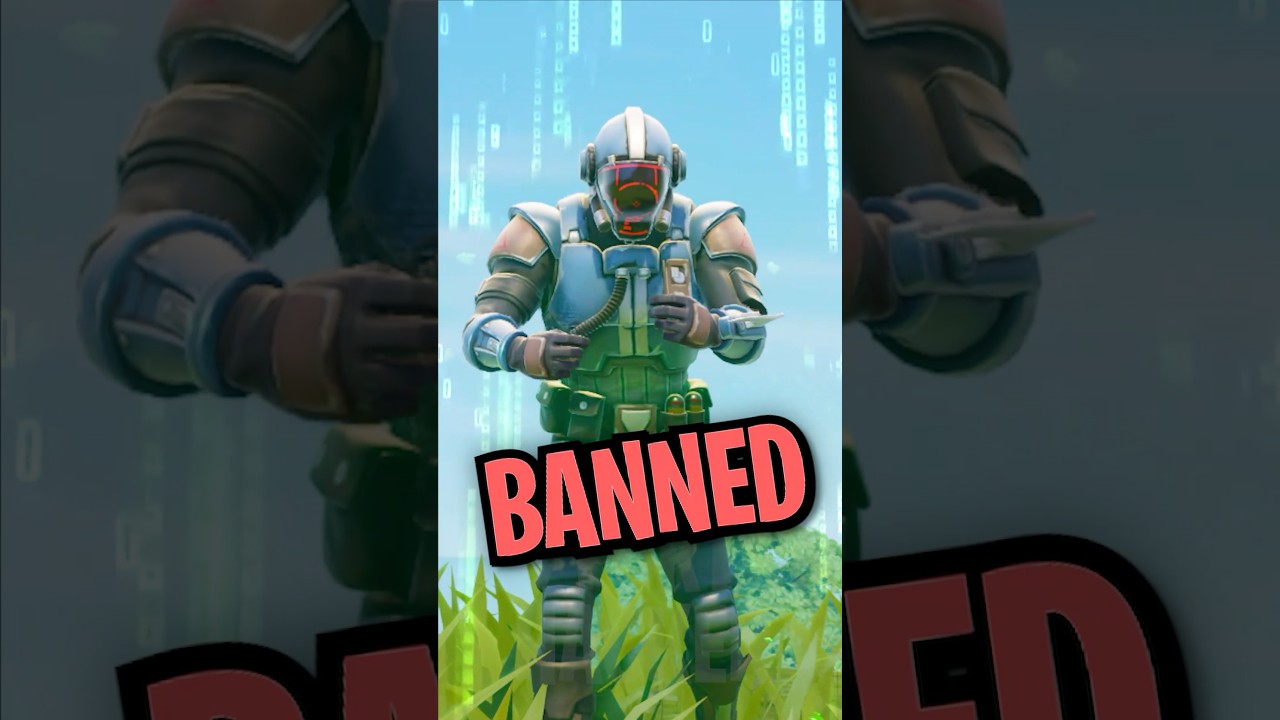 How I defeated a Fortnite hacker!