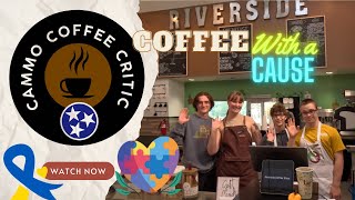 Riverside Coffee: Coffee with a Cause