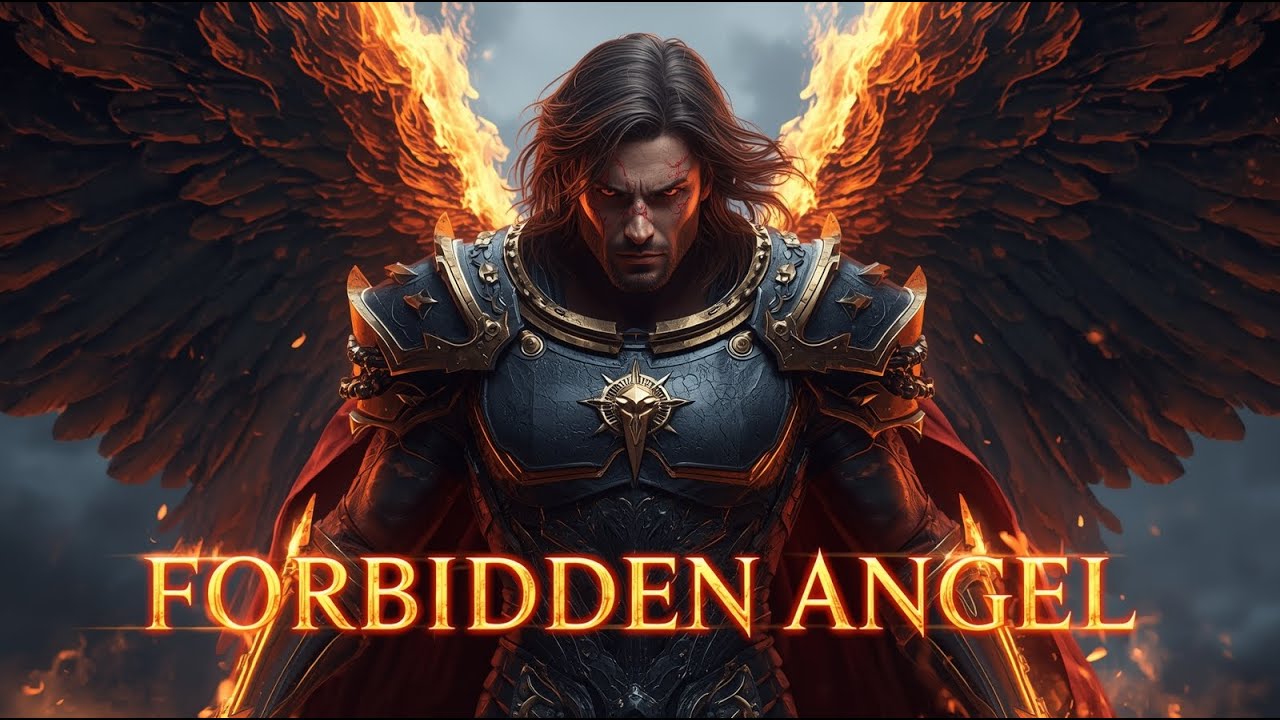 The Angel Who Defied Heaven to Save Sodom — The Forbidden Story Revealed