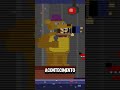 O Crying Child está em coma #fnaf #shorts