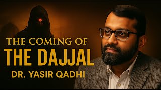 What You Must Know Before It Happens | Dr. Yasir Qadhi