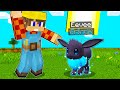 IL PRIMO POKEMON GALAXY NELLA PIXELMON SU MINECRAFT ITA!!