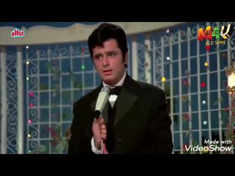 Ravi — Mere dost Tujhe Mera meet Mubarak