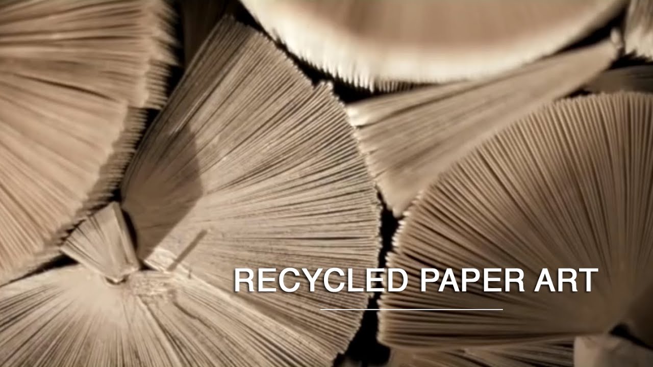 Paper Building Design Renaissance Paper by Design - Green Renaissance - YouTube
