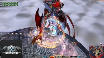 [LOD] Raids: Xera (6:50) 03MAR17 Hammer Guardian POV