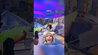 OLHA OQUE ELE CONSTRUIU NO MELHOR MAPA DE XP! 😱 #fortnite #fortnitexp #fortnitedicas #fortnitebr