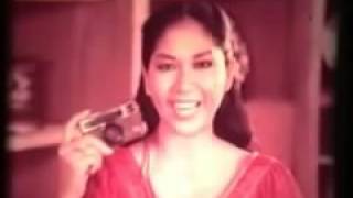 Iklan Jadul Indonesia   Kamera Kodak