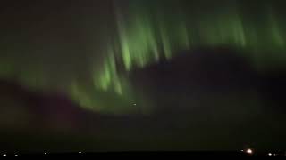 Northern Lights - May 11, 2024