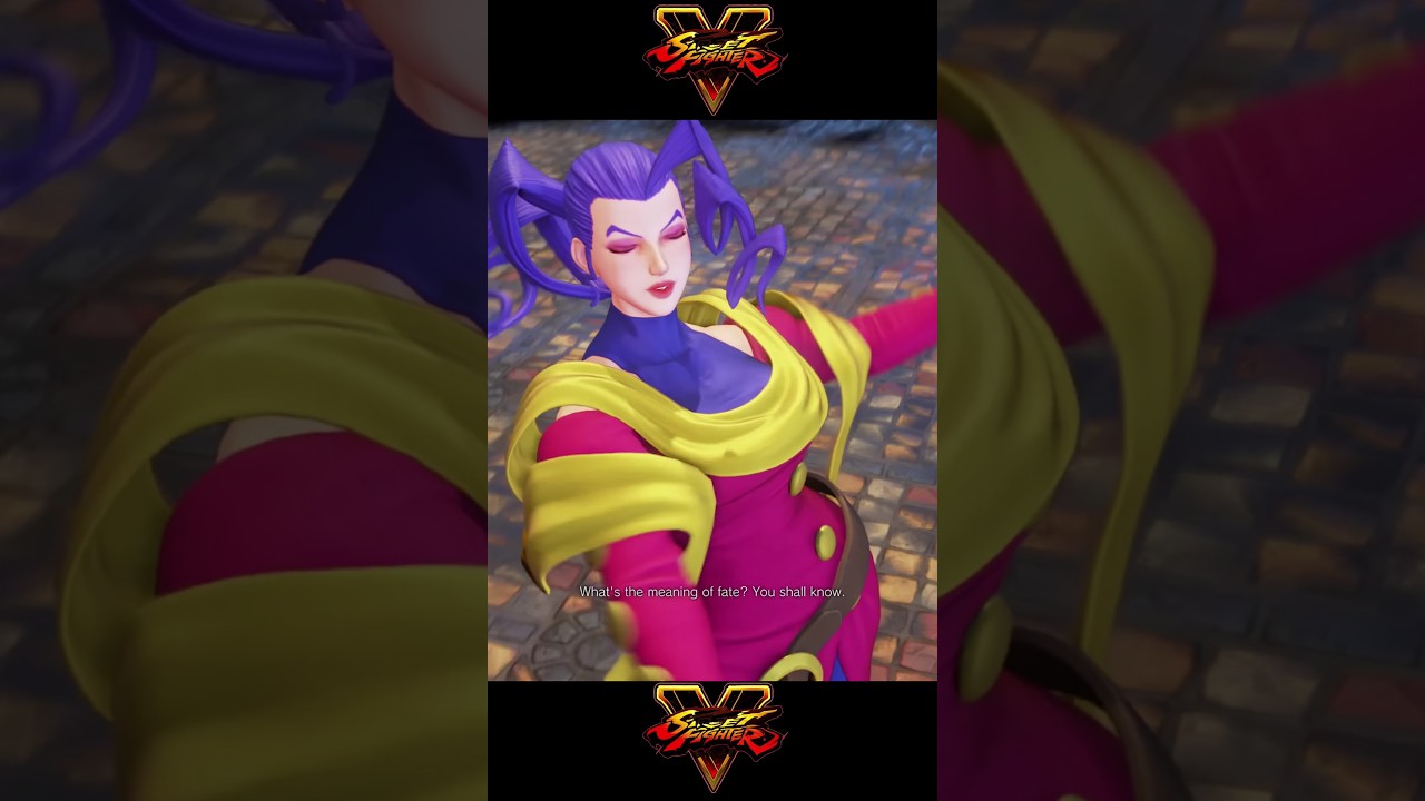 Street Fighter 5 Champion Edition All Critical Arts / Supers / Ultimate Moves #shorts