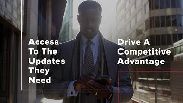 Introducing Diligent Entities