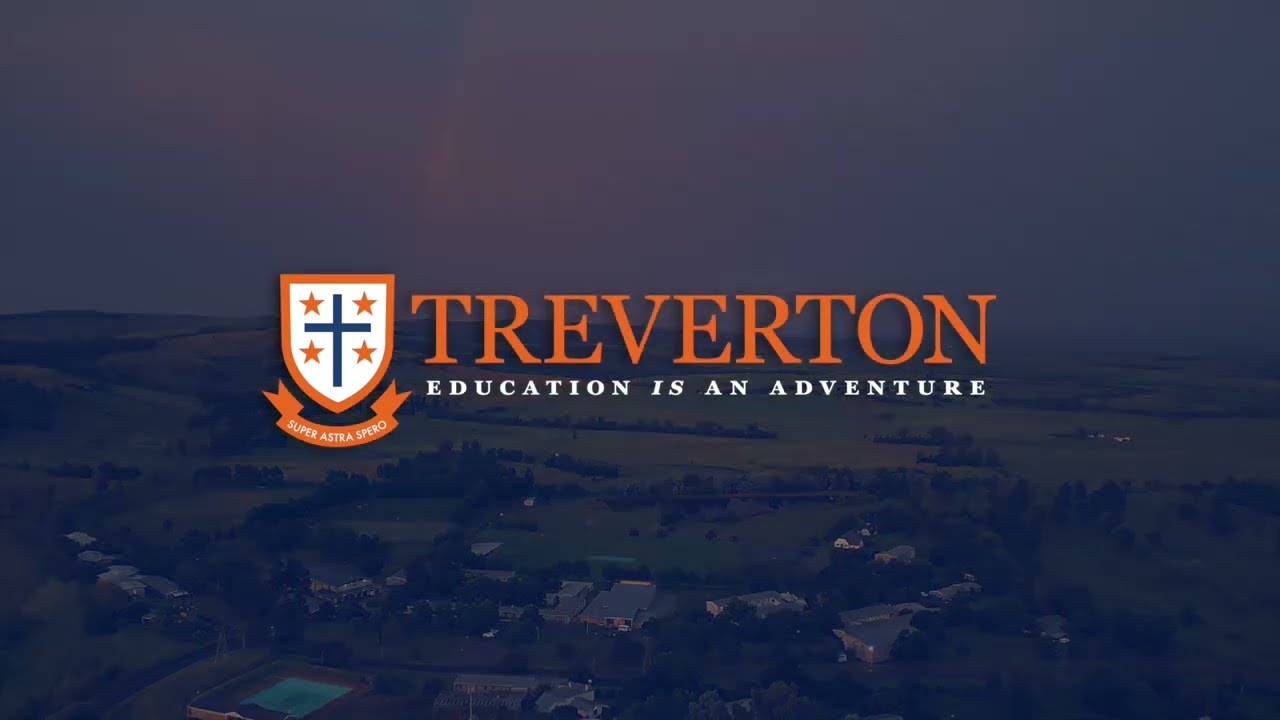 TREVERTON - Education is an adventure  2022