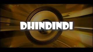 LEO MAGOZZ - Dhindindi (lyric Video)_(drill)_