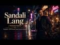 Sandali Lang (Tensionado) - Soapdish | OPM Smooth Jazz Cover by Soltana