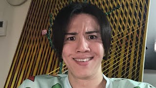 NOBURIN  CHANNEL🥱 がライブ配信中！